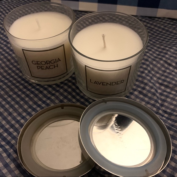 Bath and Body works Candles - Picture 2 of 5